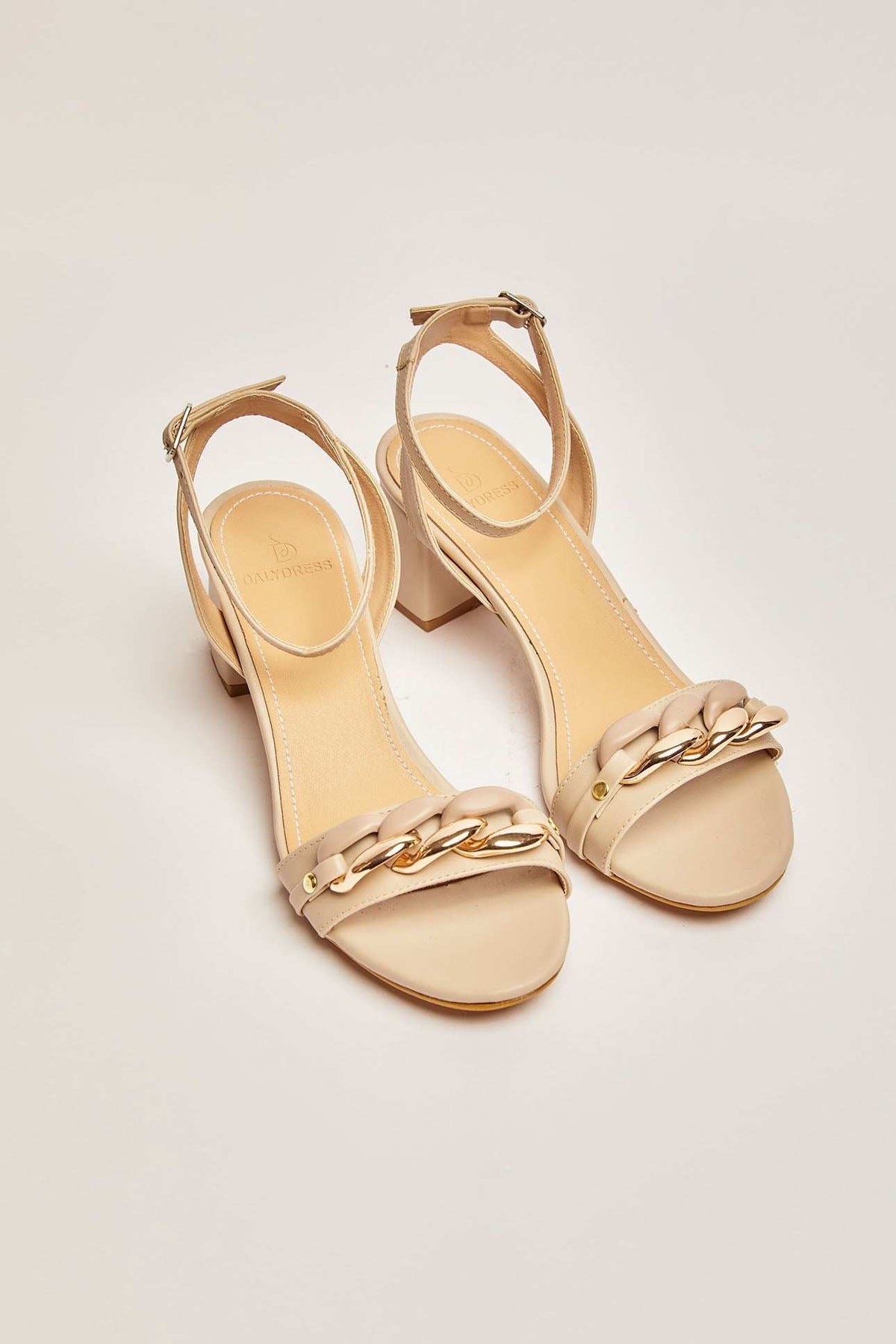 Women Shoes - Brown