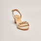 Women Shoes - Brown