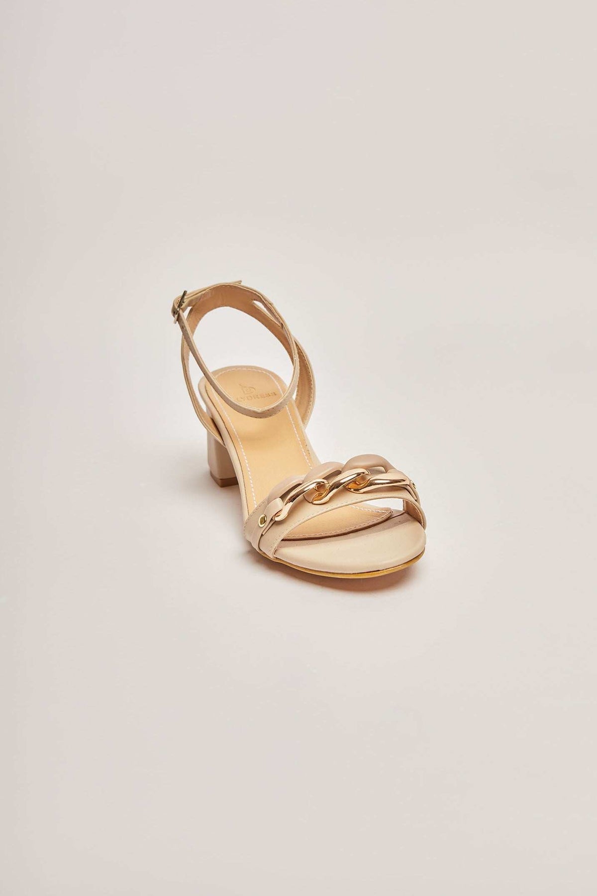 Women Shoes - Brown
