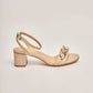 Women Shoes - Brown