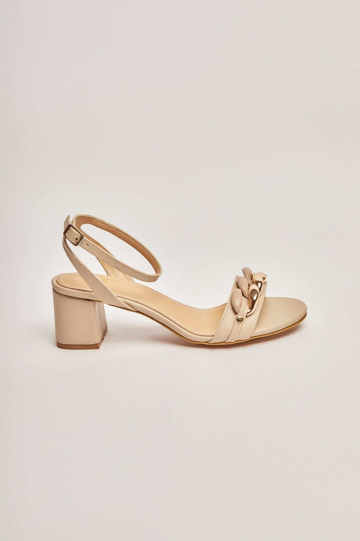 Women Shoes - Brown