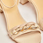 Women Shoes - Brown