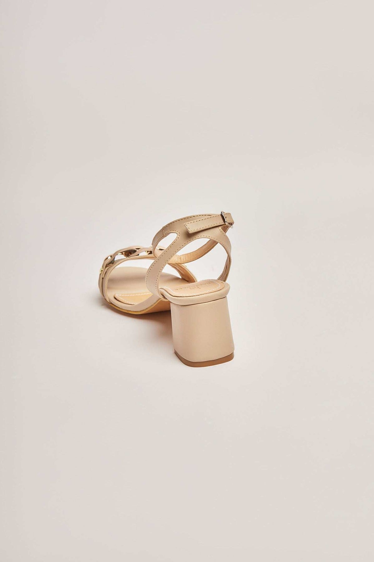 Women Shoes - Brown