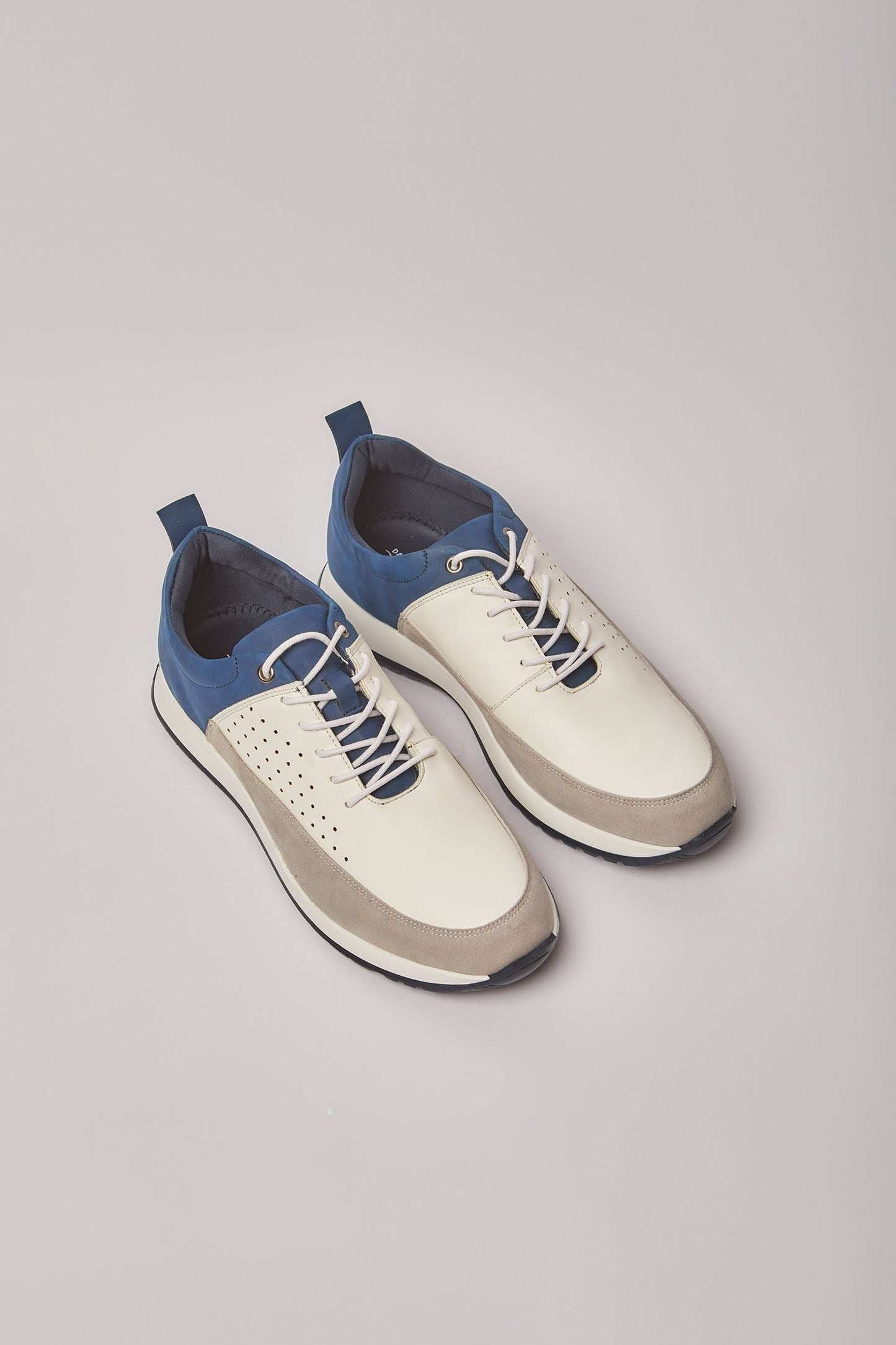 Men Shoes - Multicolorcolor