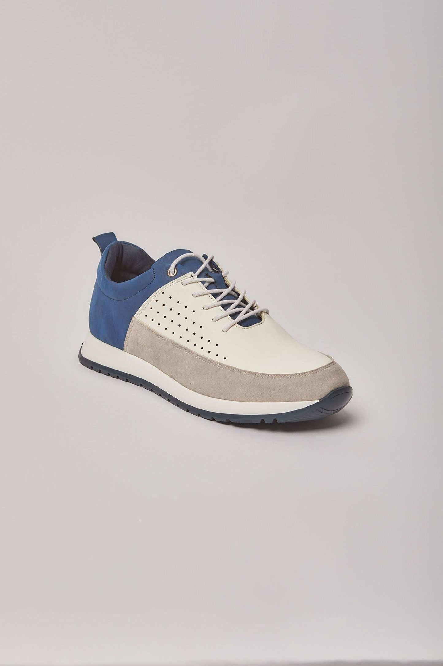 Men Shoes - Multicolorcolor