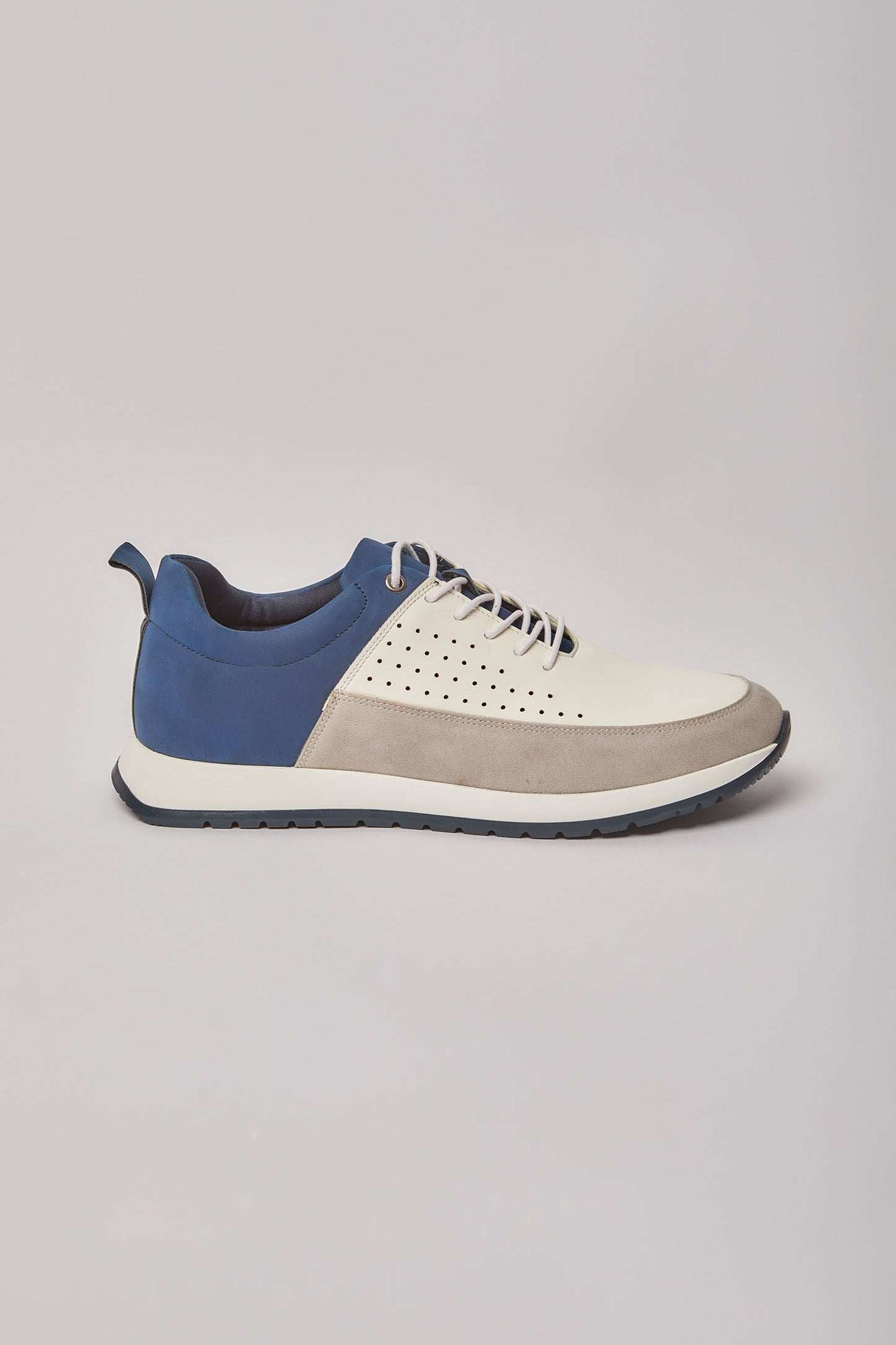Men Shoes - Multicolorcolor