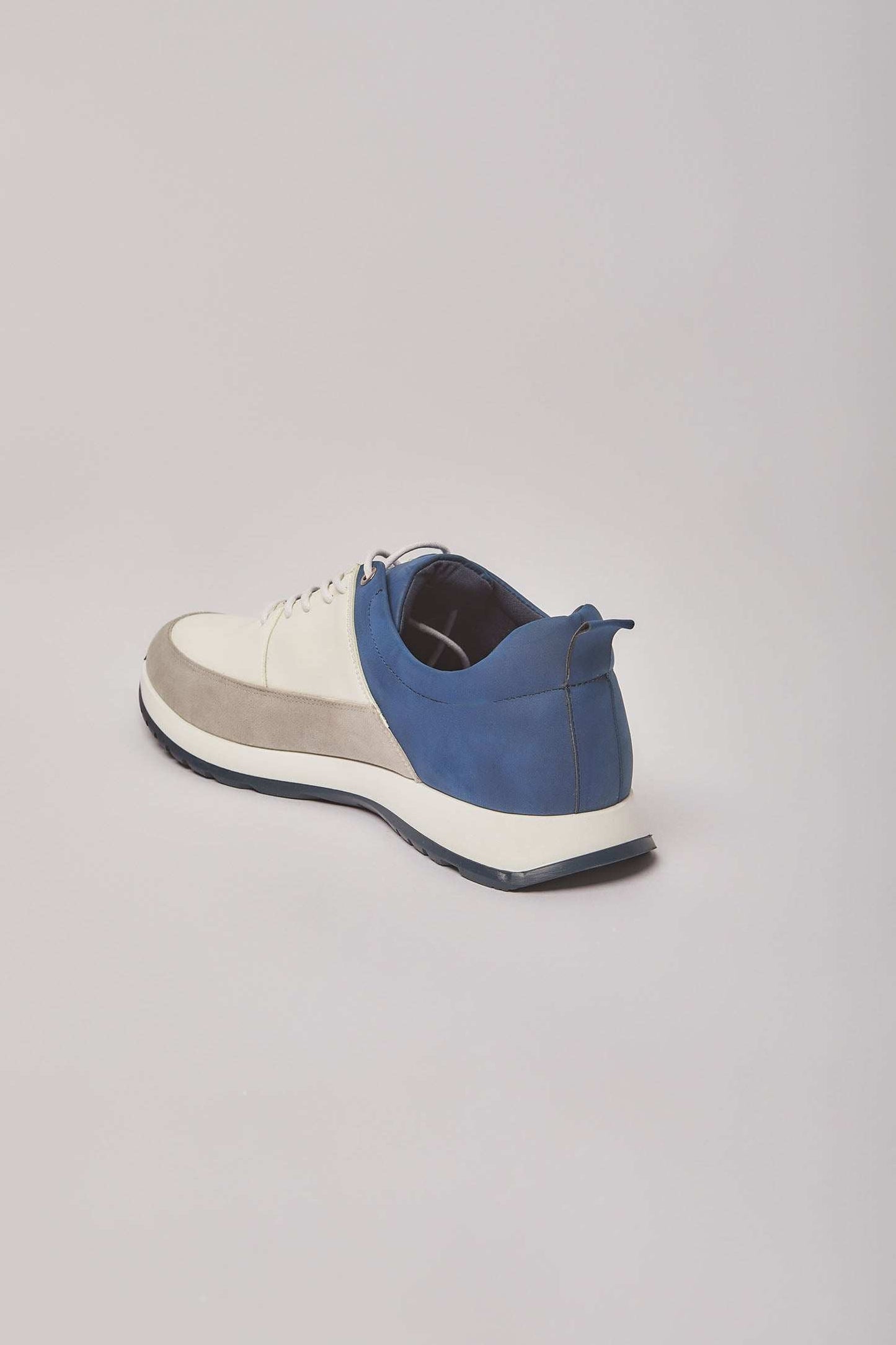 Men Shoes - Multicolorcolor