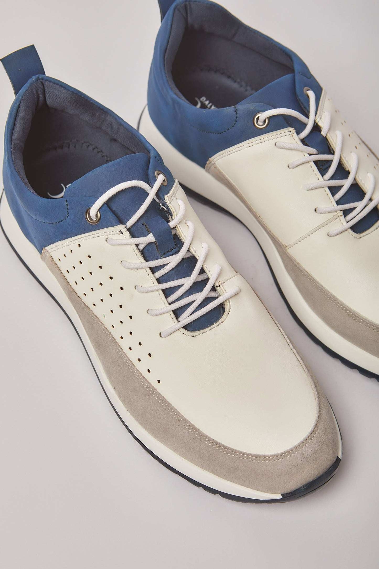 Men Shoes - Multicolorcolor