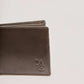 Men Wallet - Black