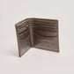 Men Wallet - Black