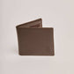 Men Wallet - Brown