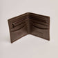 Men Wallet - Brown