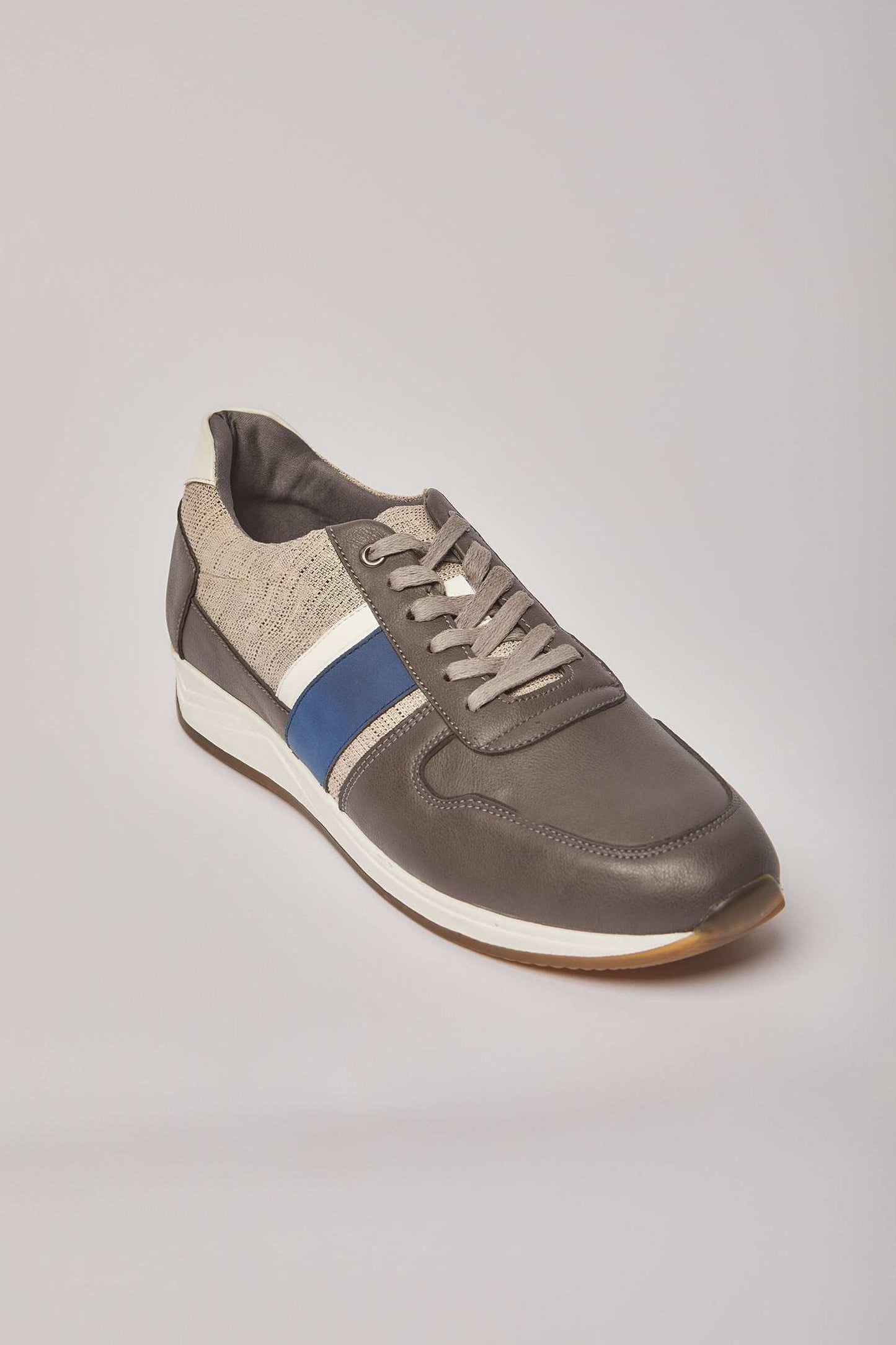 Men Shoes - Multicolorcolor