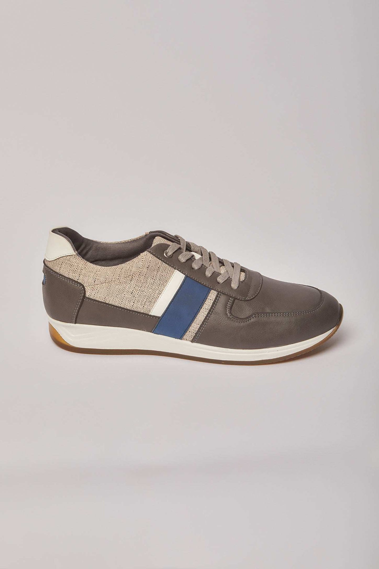 Men Shoes - Multicolorcolor