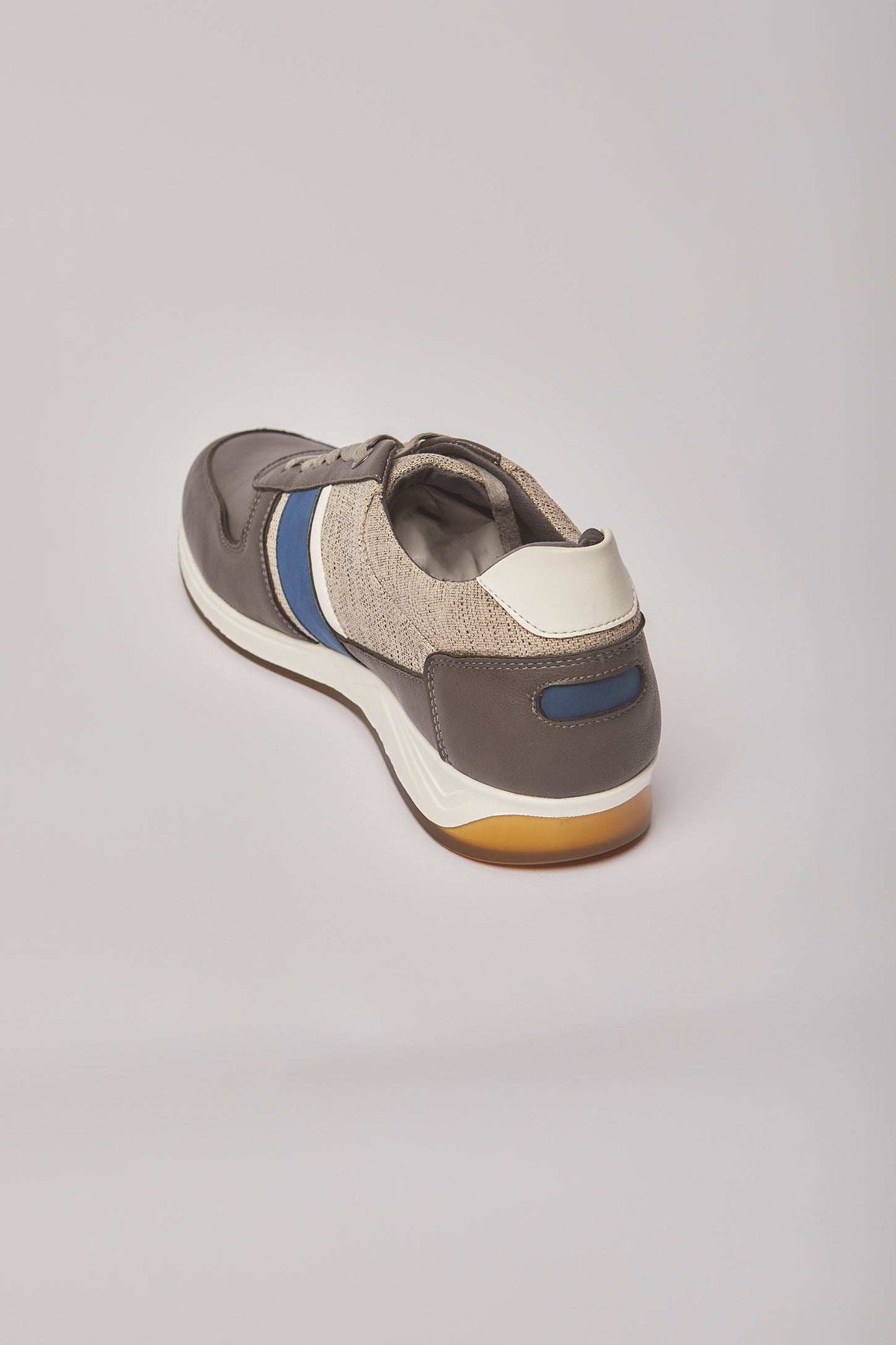 Men Shoes - Multicolorcolor