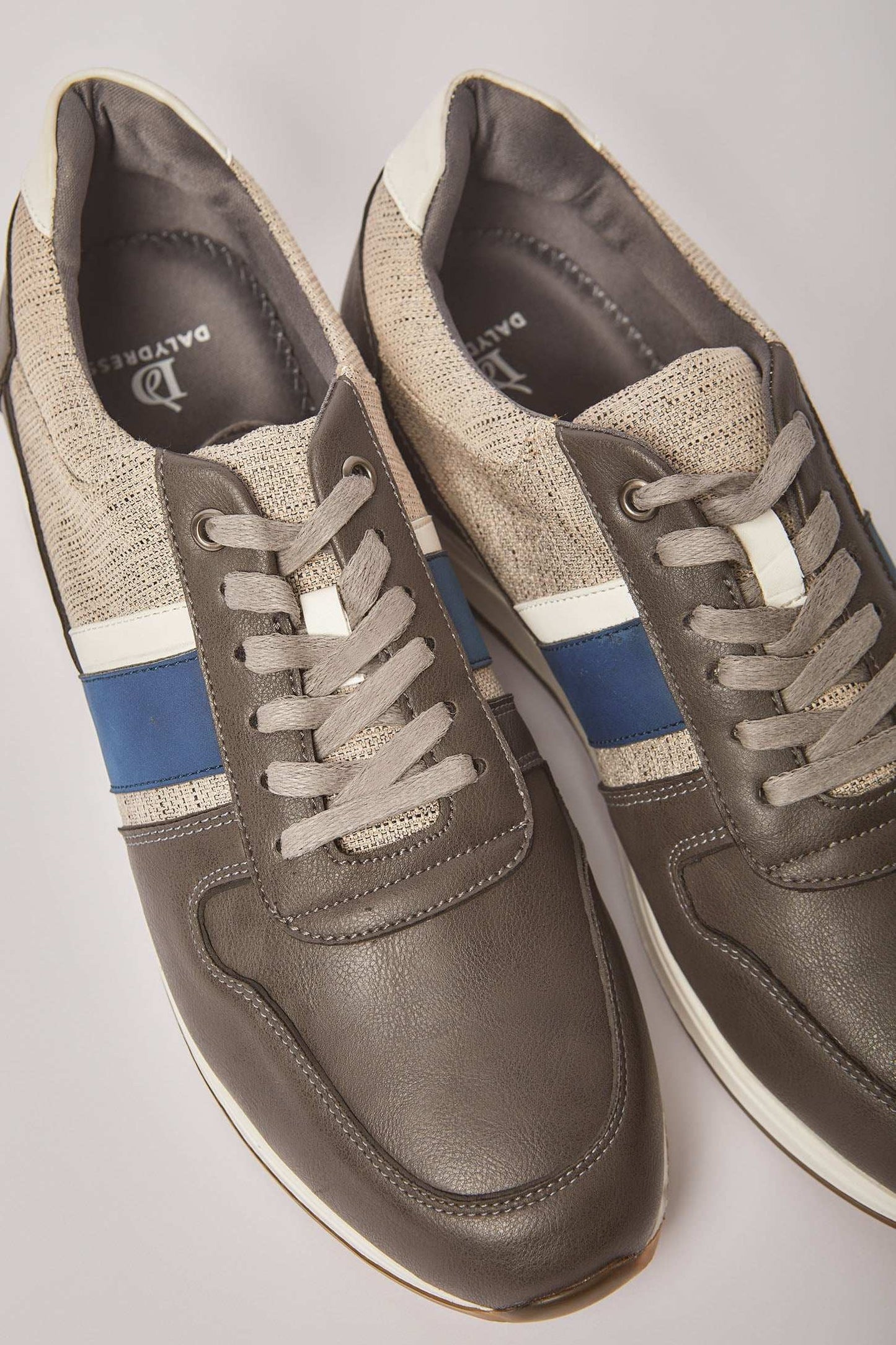 Men Shoes - Multicolorcolor