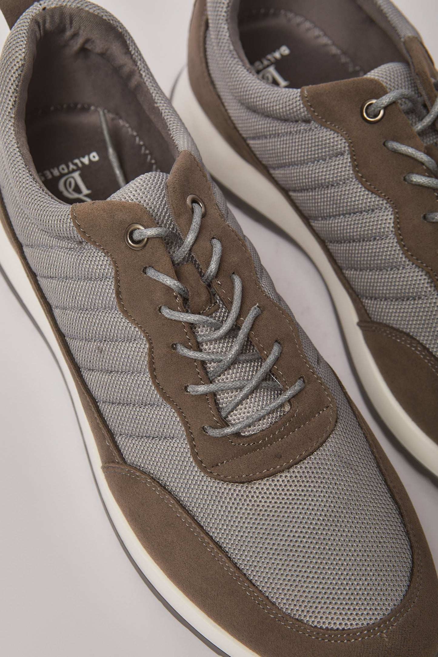 Men Shoes - Multicolorcolor