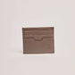 Men Card Holder - Brown