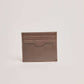 Men Card Holder - Brown