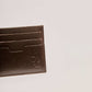 Men Card Holder - Brown