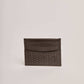 Men Card Holder - Black