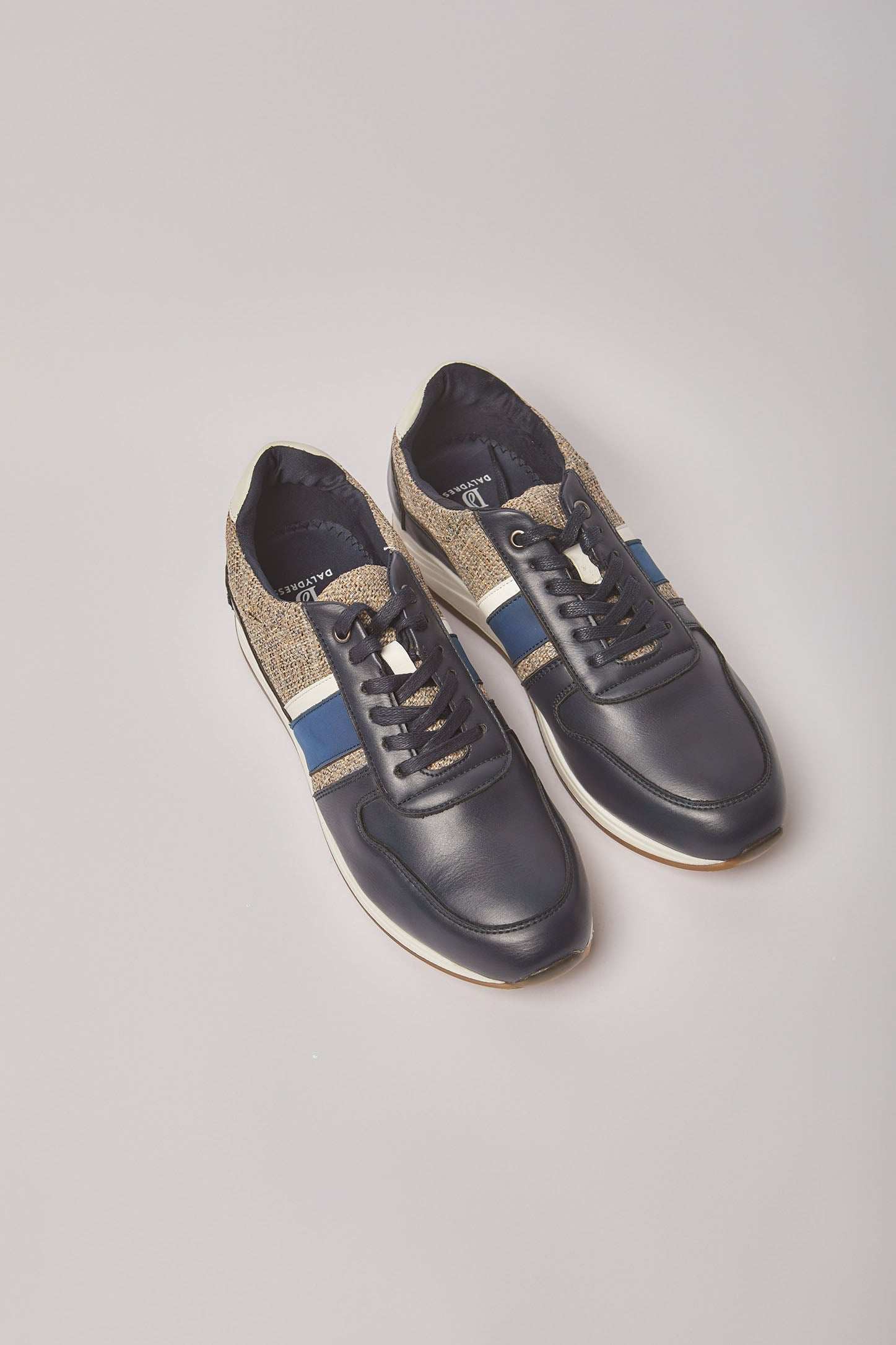 Men Shoes - Multicolorcolor