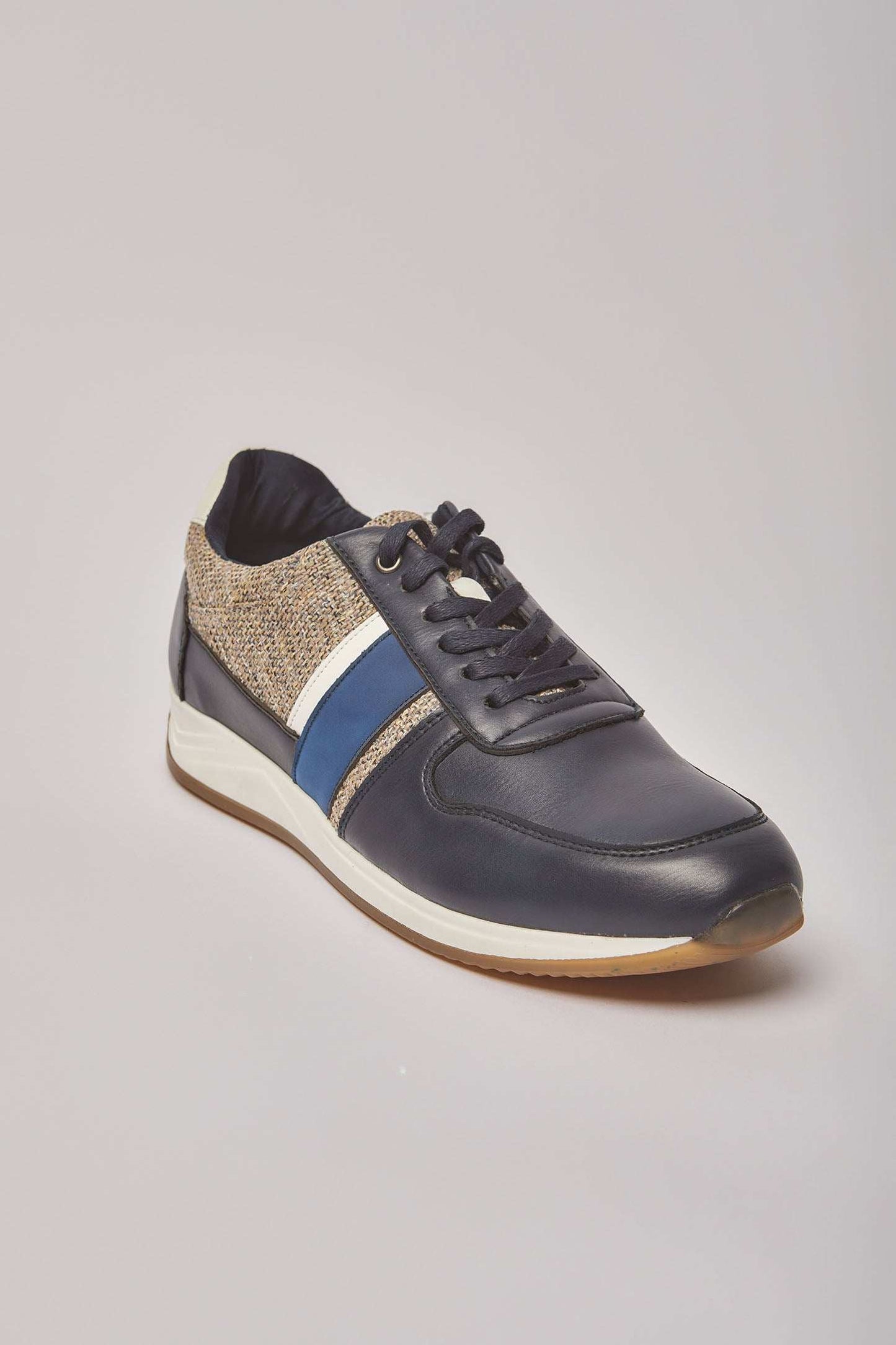 Men Shoes - Multicolorcolor
