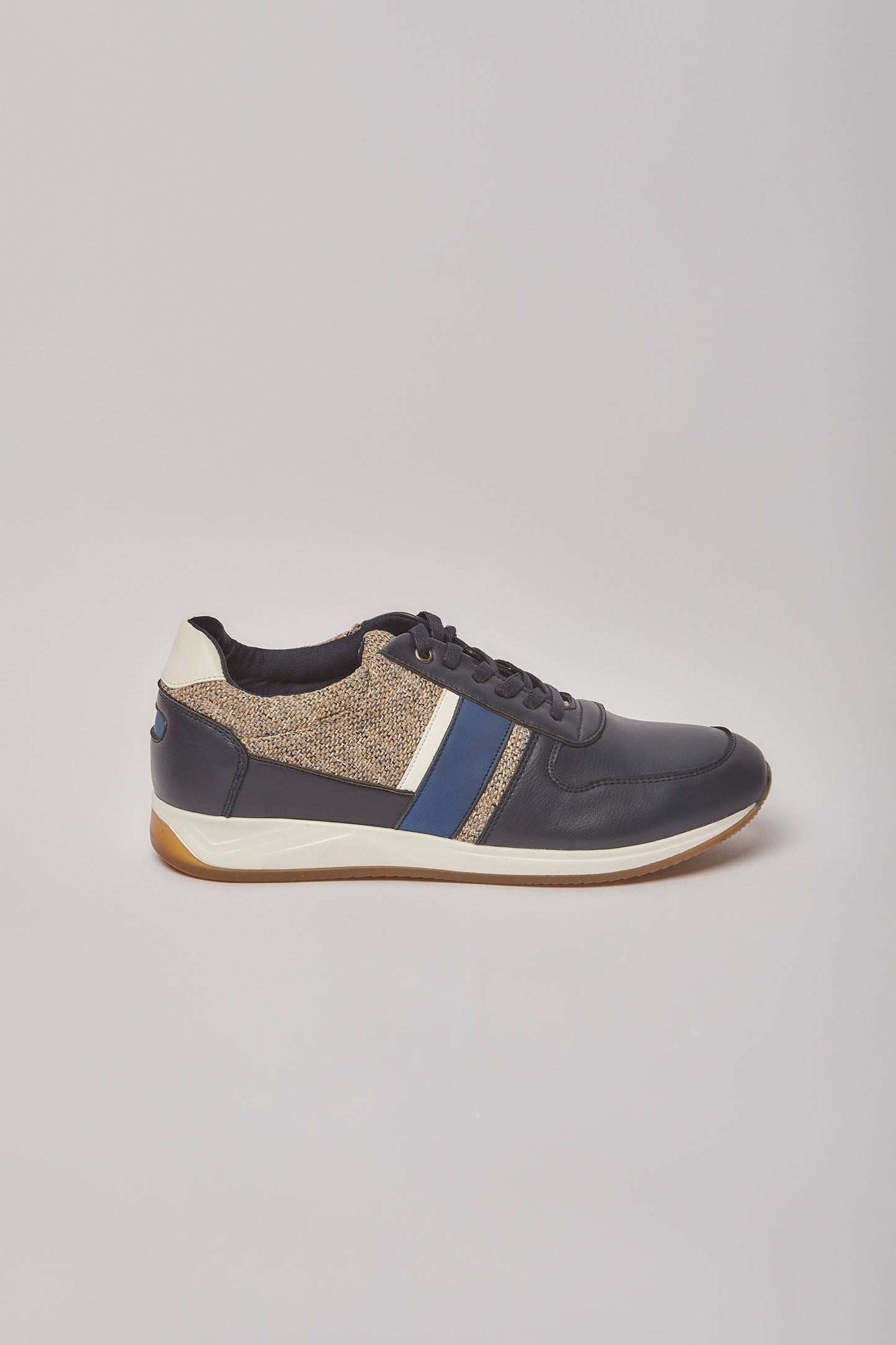 Men Shoes - Multicolorcolor
