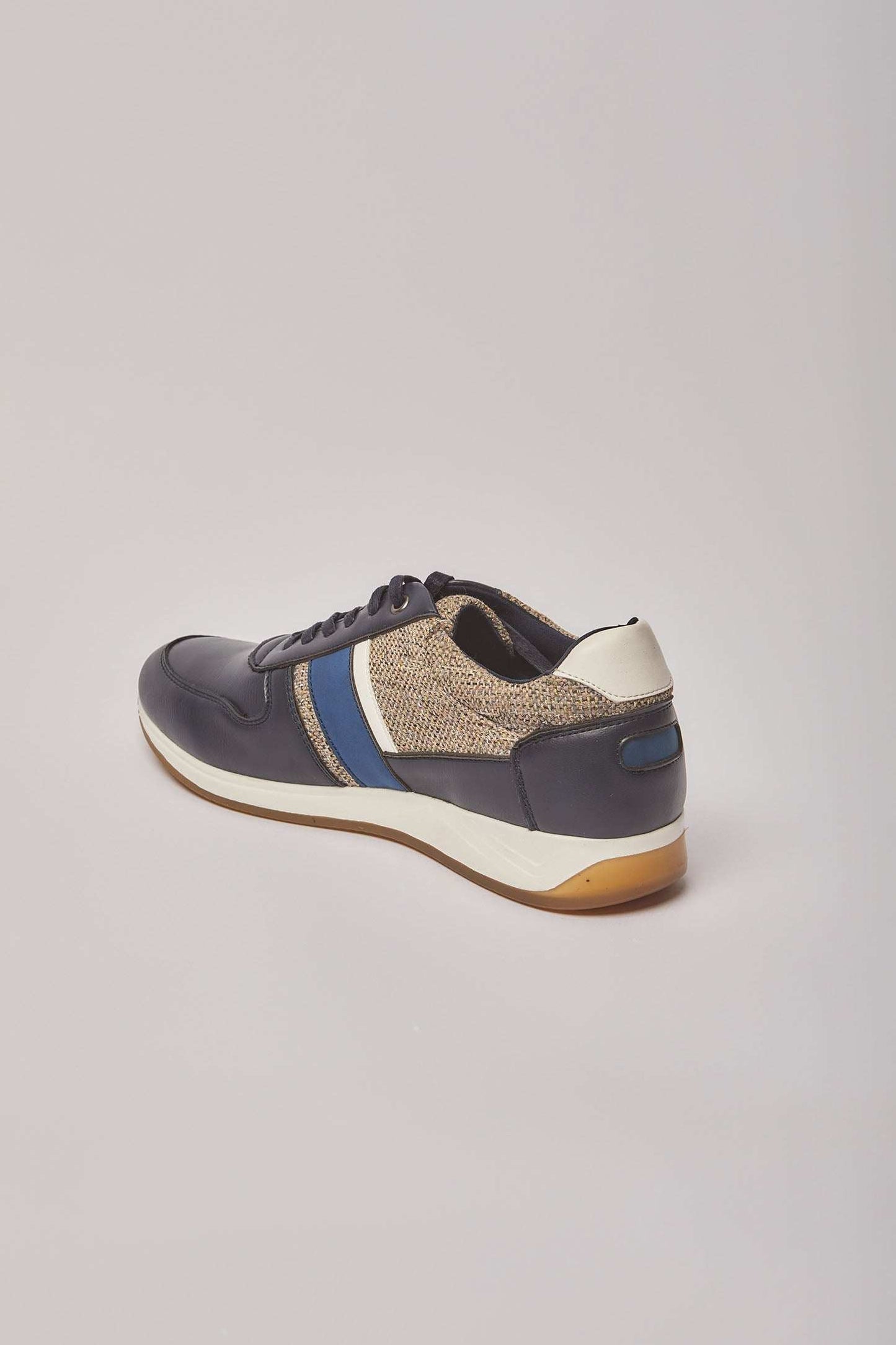 Men Shoes - Multicolorcolor