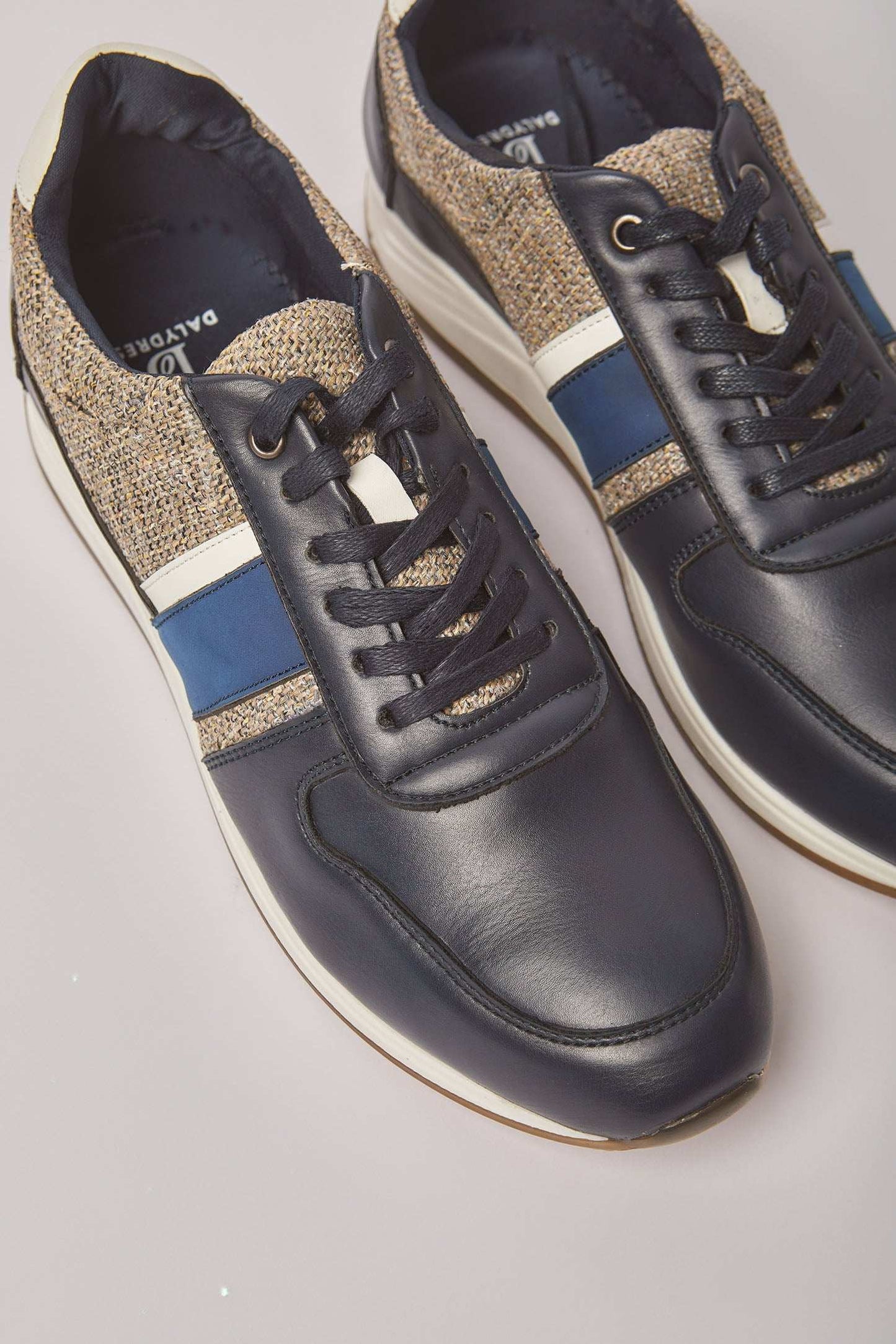 Men Shoes - Multicolorcolor