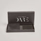 Men Wallet - Black