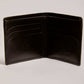 Men Wallet - Black