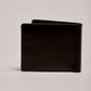 Men Wallet - Black
