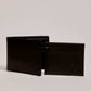 Men Wallet - Black