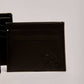 Men Wallet - Black
