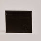 Men Wallet - Black