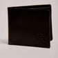 Men Wallet - Black
