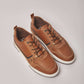 Men Shoes - Brown