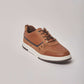 Men Shoes - Brown