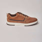 Men Shoes - Brown
