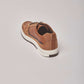 Men Shoes - Brown
