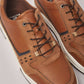 Men Shoes - Brown