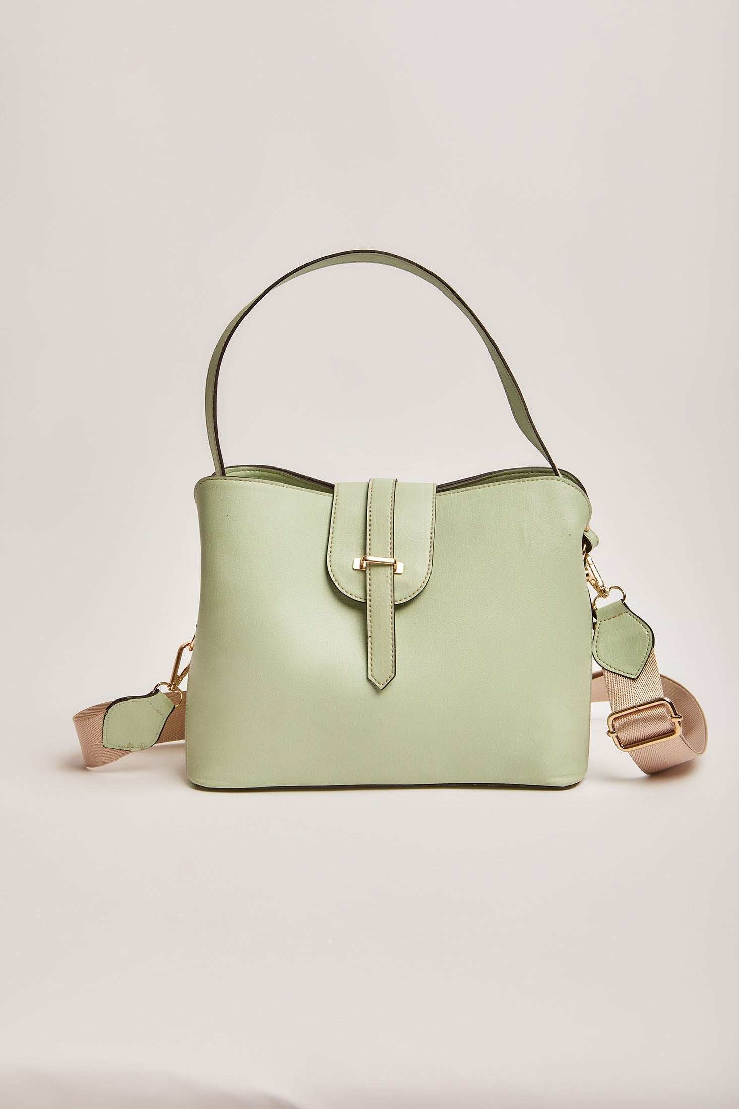Women Bag -  Green