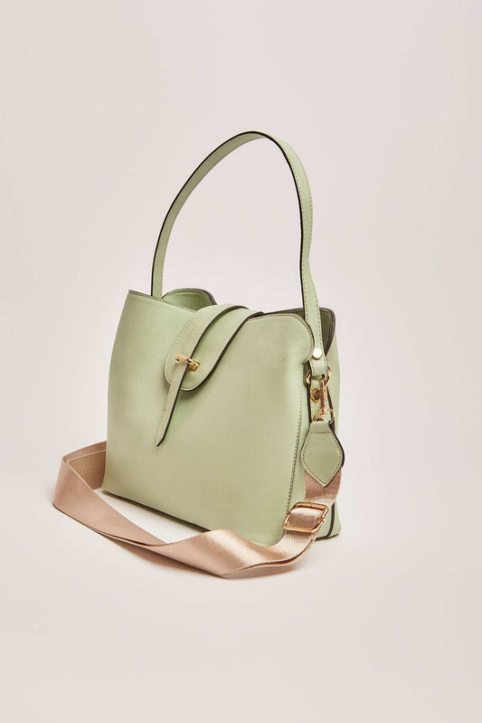 Women Bag -  Green