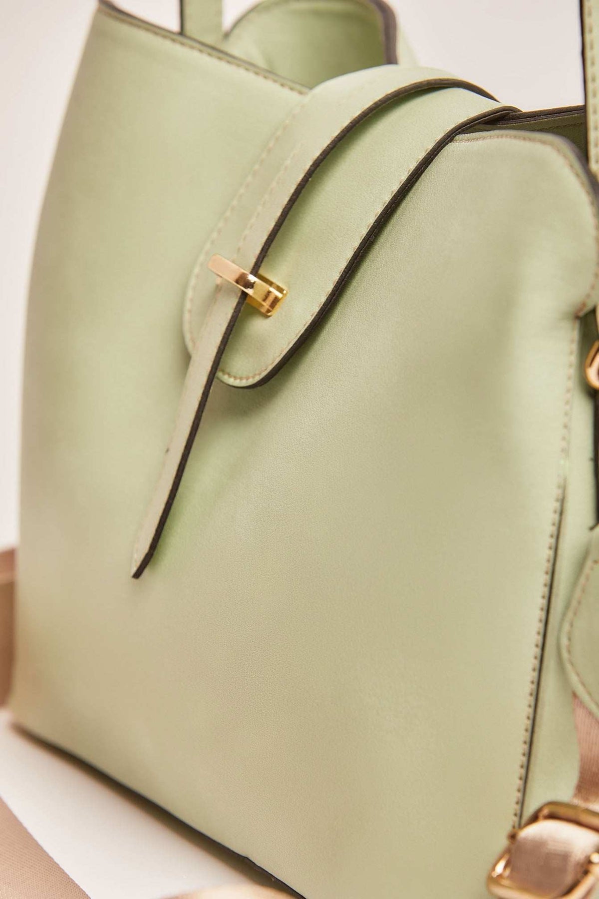 Women Bag -  Green