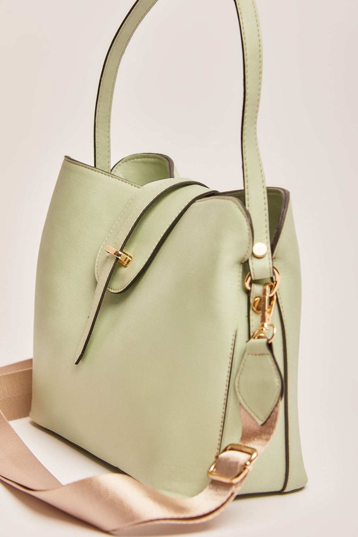 Women Bag -  Green