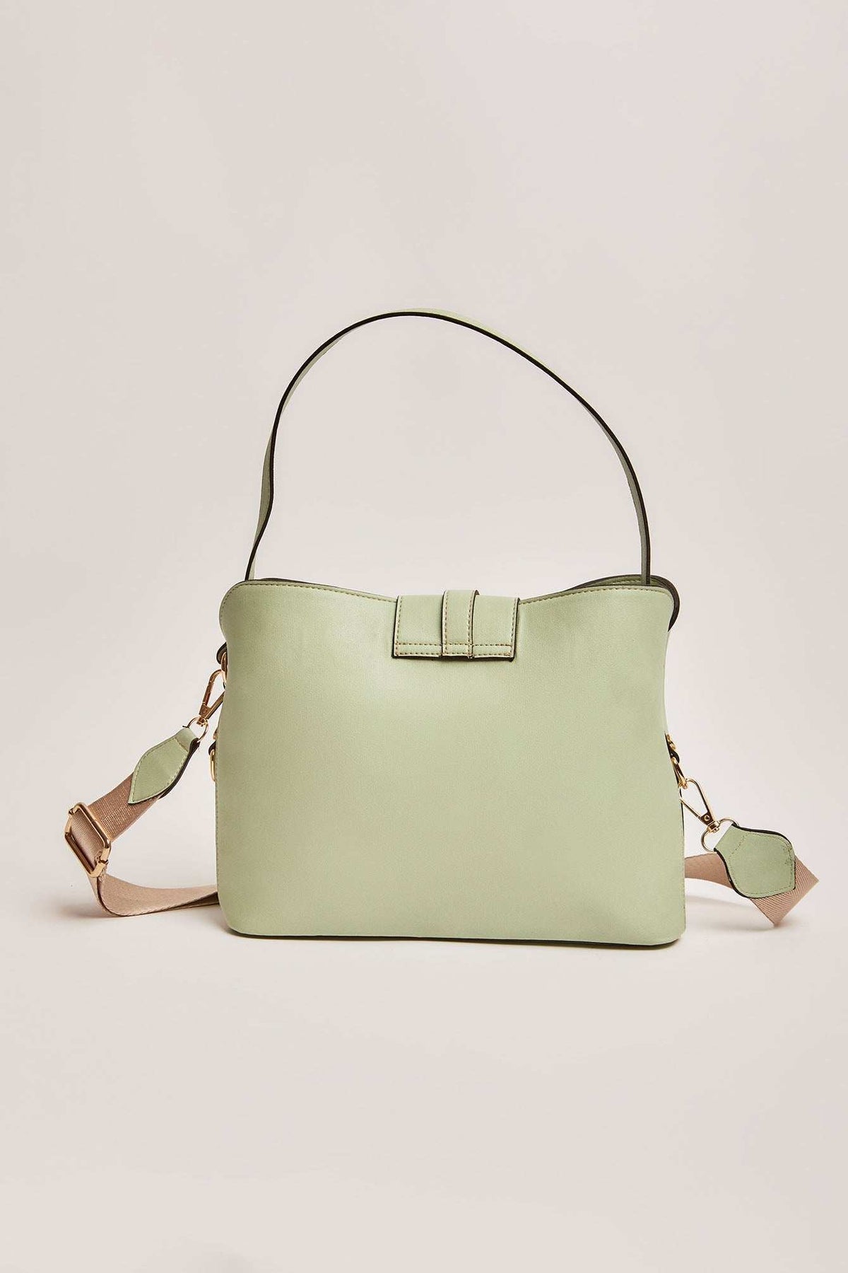 Women Bag -  Green