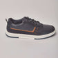 Men Shoes - Navy