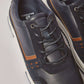 Men Shoes - Navy