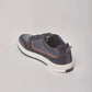 Men Shoes - Navy
